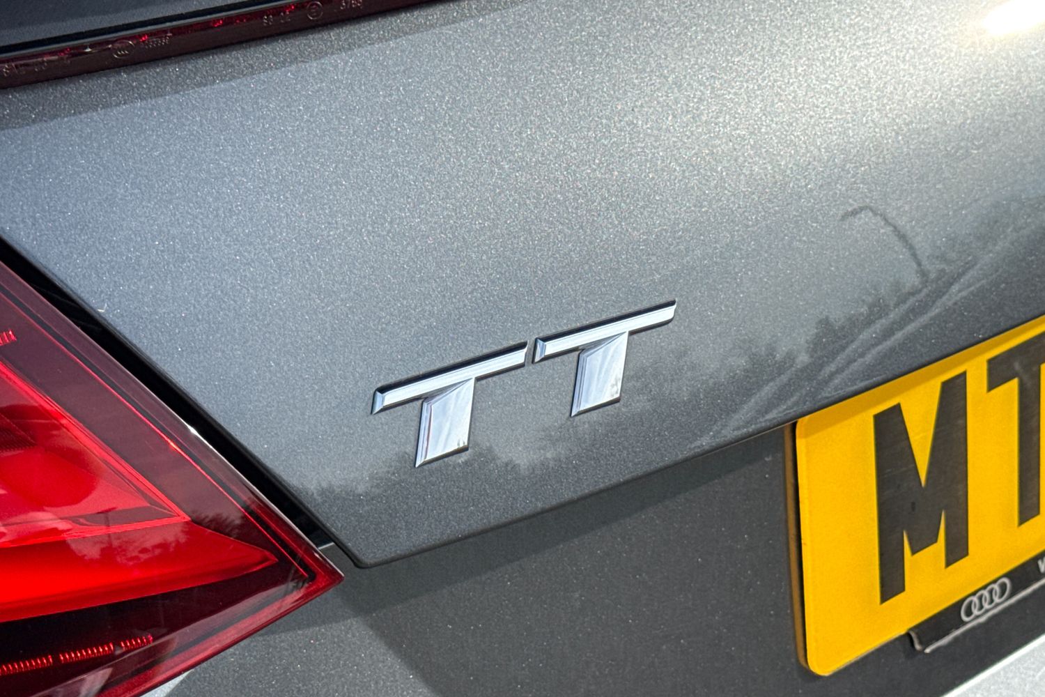 Used Audi TT 2020 for sale - 77961379: Photo 57