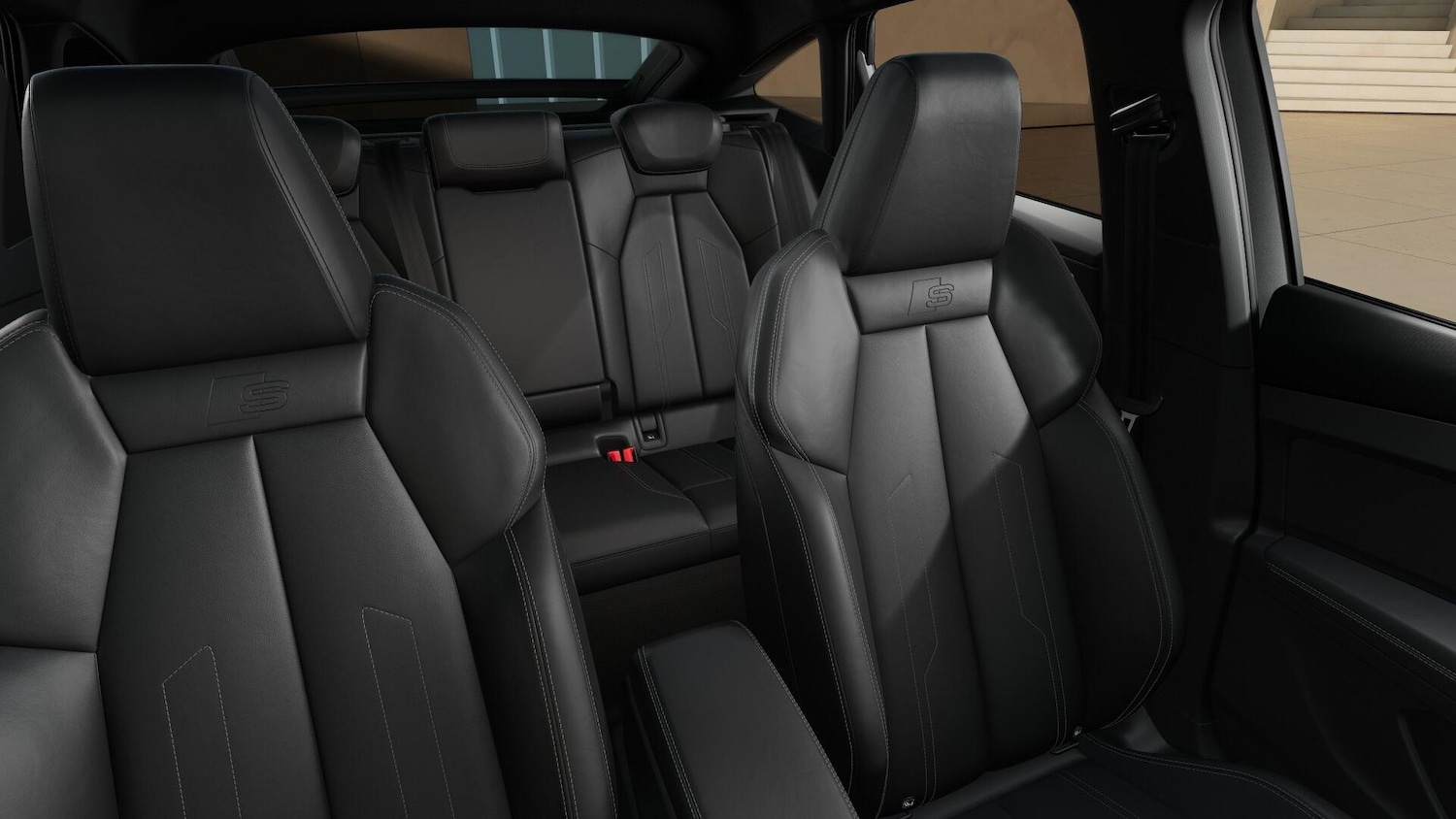 Used Audi Q4 e-tron 2026 for sale - 77879215: Photo 10