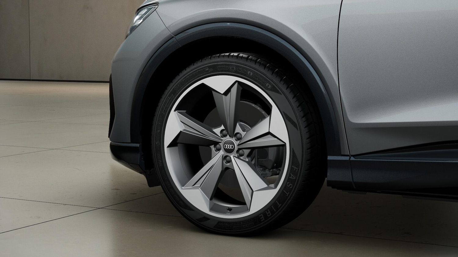 Used Audi Q4 e-tron 2026 for sale - 77879215: Photo 4