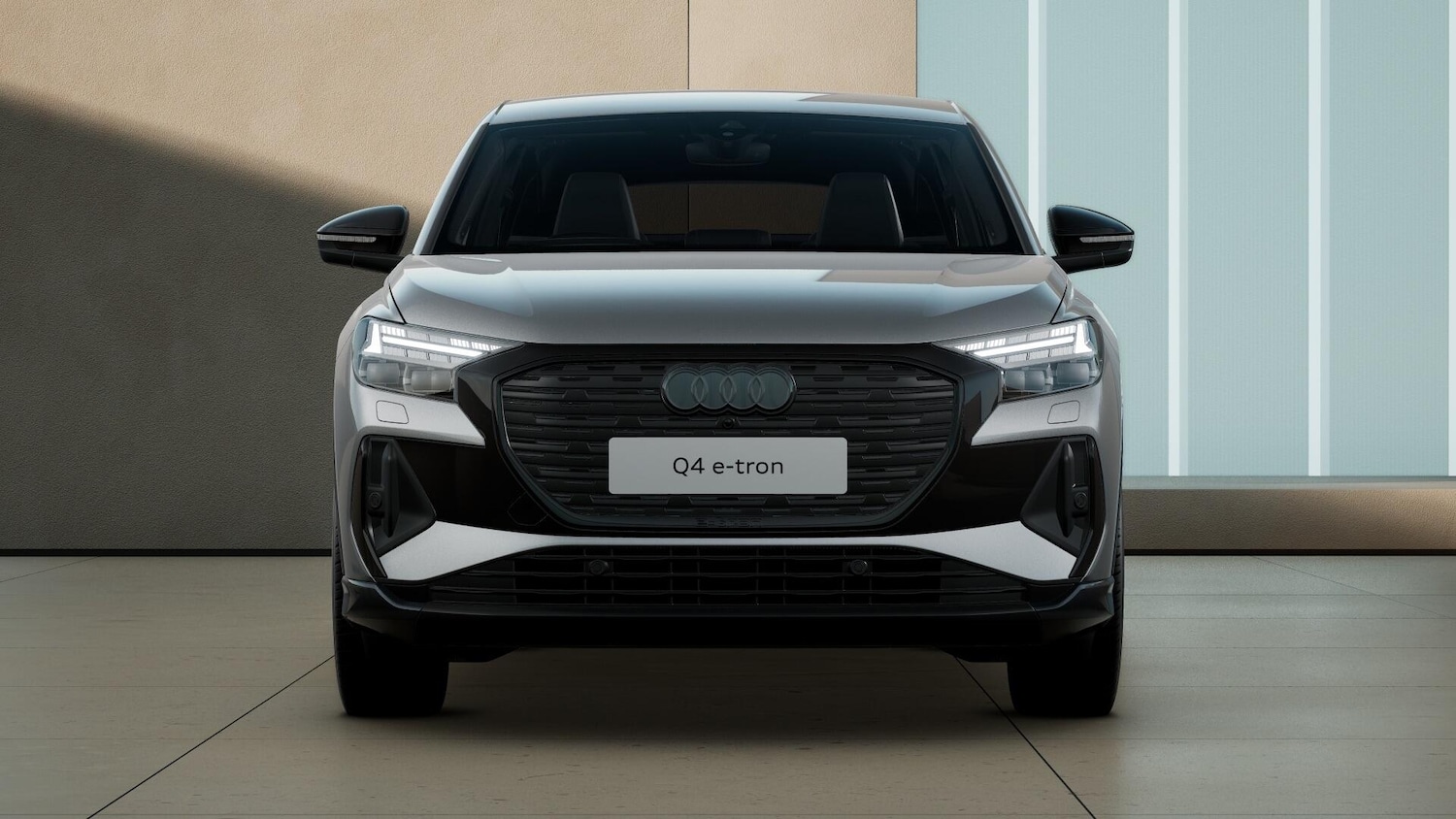 Used Audi Q4 e-tron 2026 for sale - 77879215: Photo 5