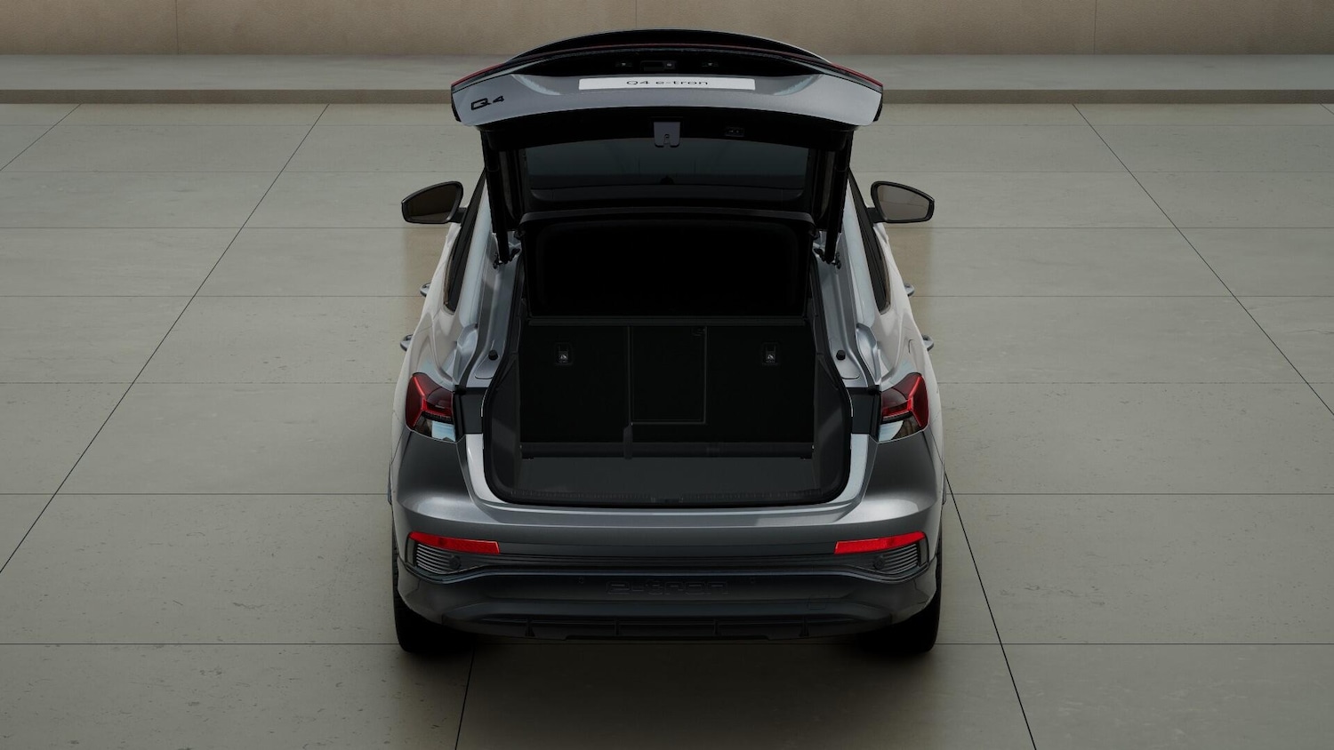 Used Audi Q4 e-tron 2026 for sale - 77879215: Photo 6