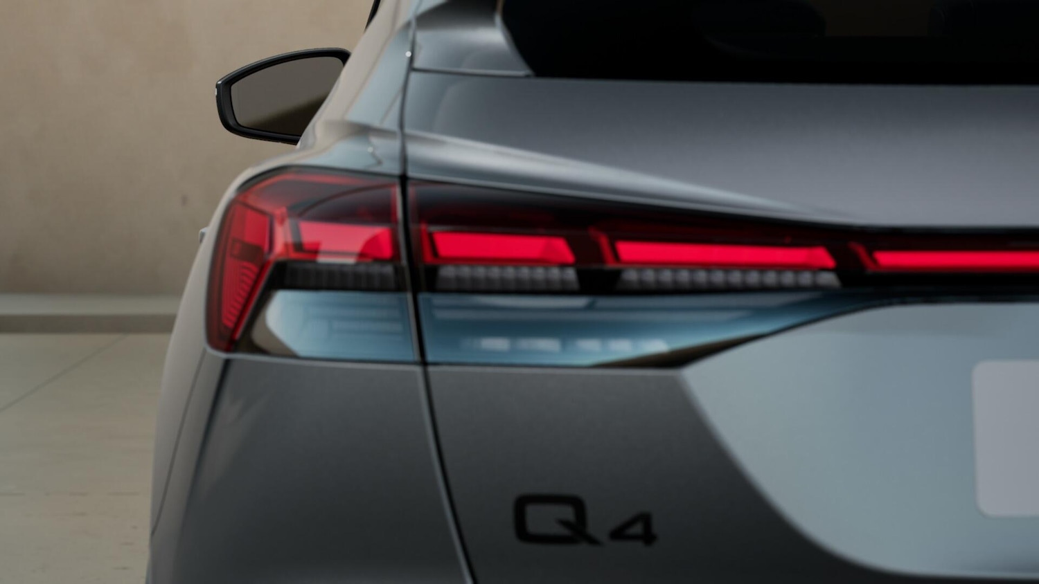 Used Audi Q4 e-tron 2026 for sale - 77879215: Photo 7