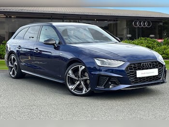 Used Audi A4 Avant 2024 for sale - 79724633: Photo