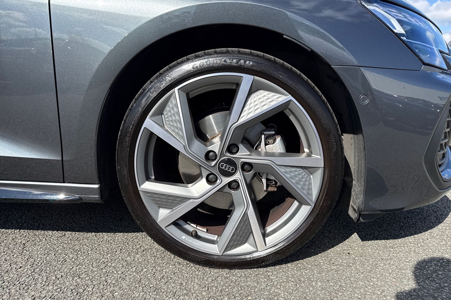 Used Audi A3 2025 for sale - 78121149: Photo 10