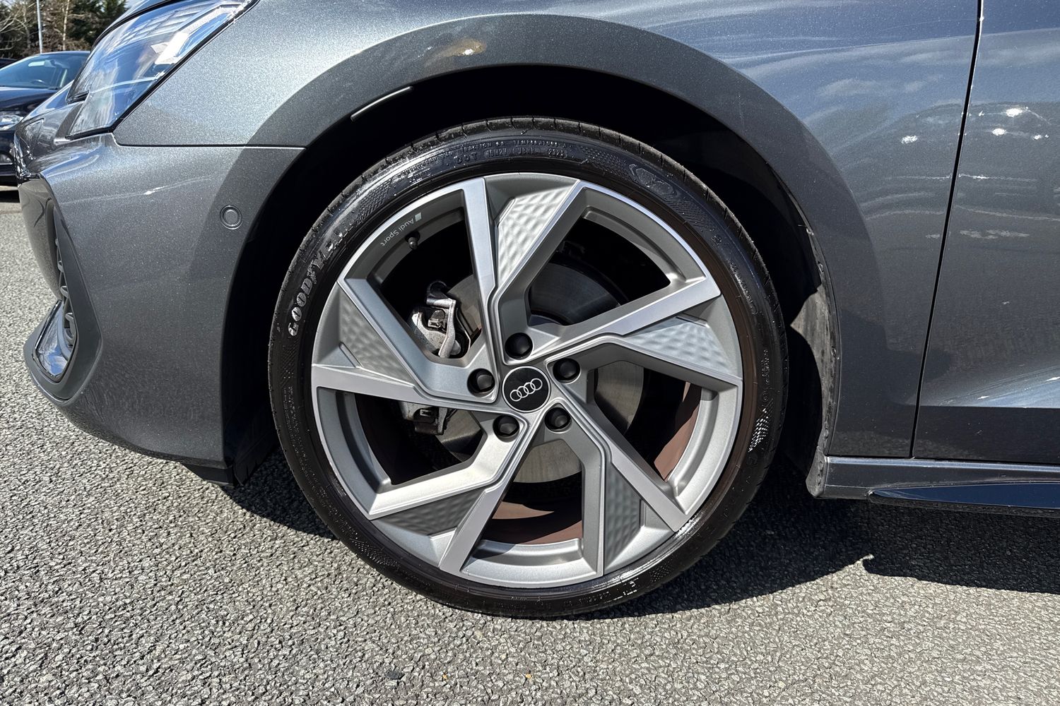 Used Audi A3 2025 for sale - 78121149: Photo 11