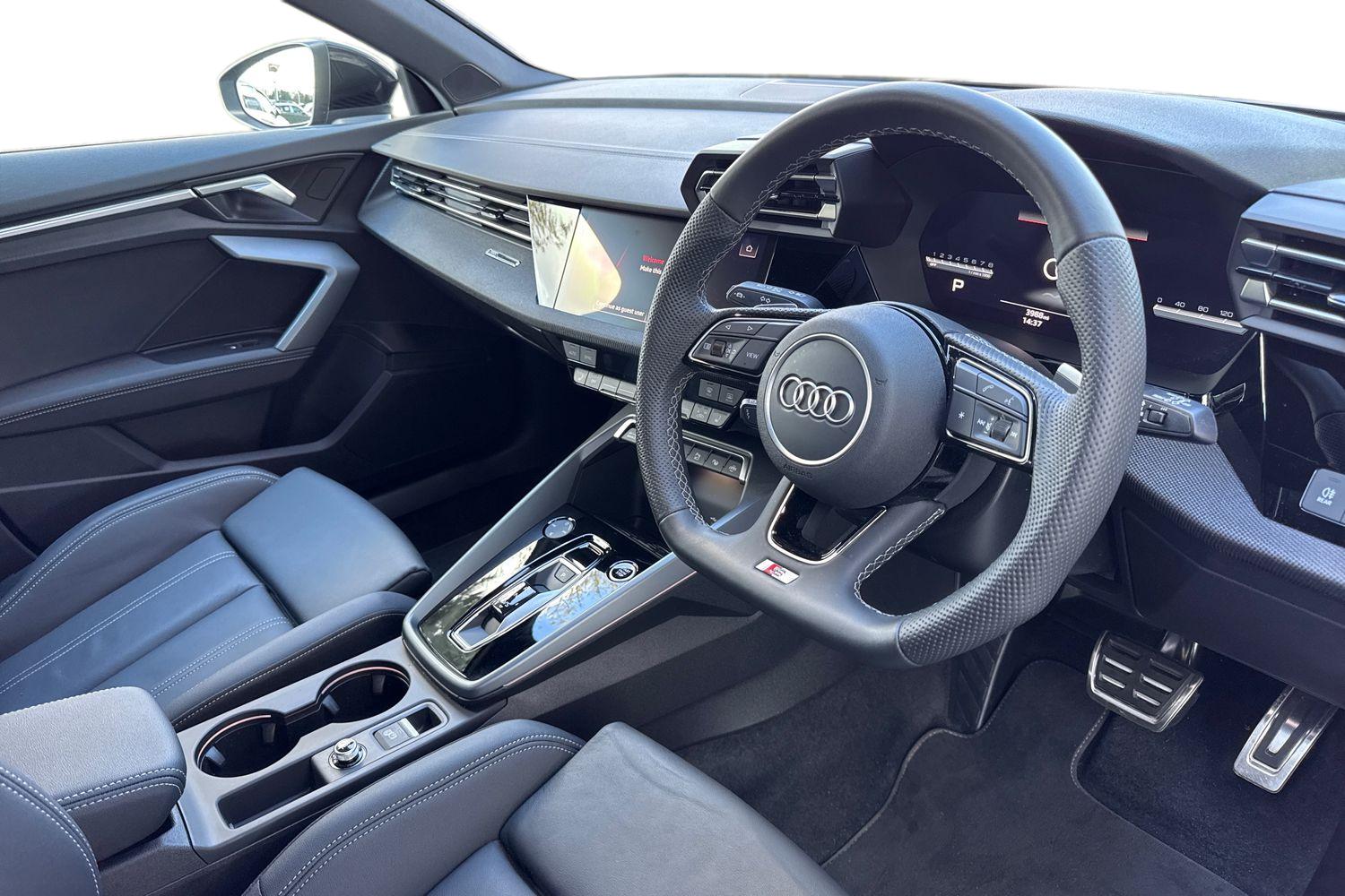 Used Audi A3 2025 for sale - 78121149: Photo 14