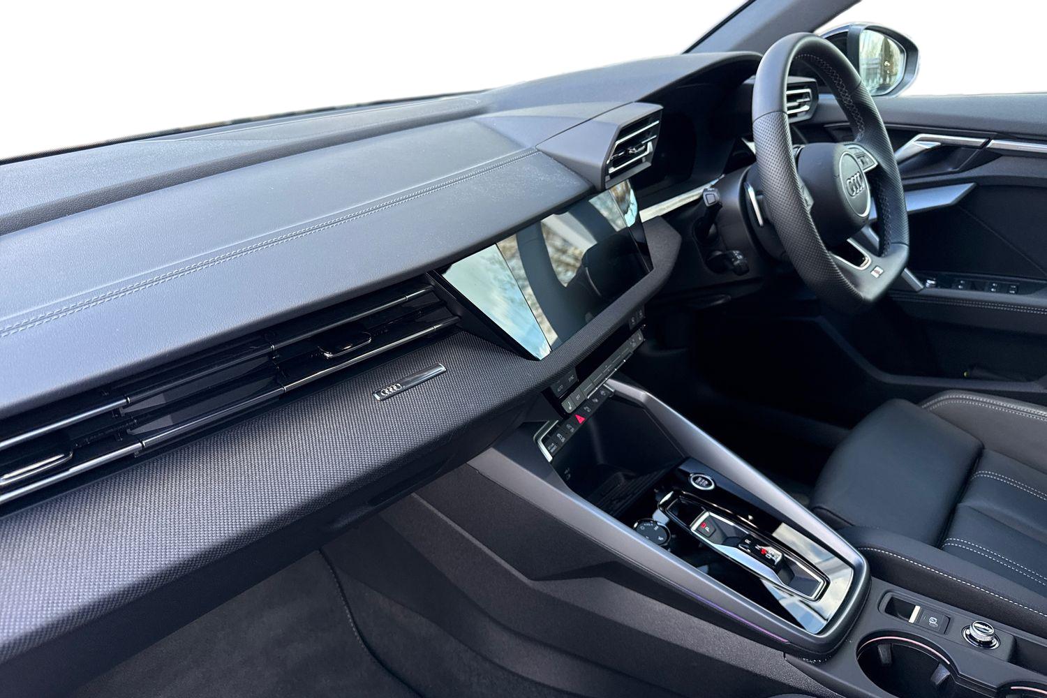 Used Audi A3 2025 for sale - 78121149: Photo 15