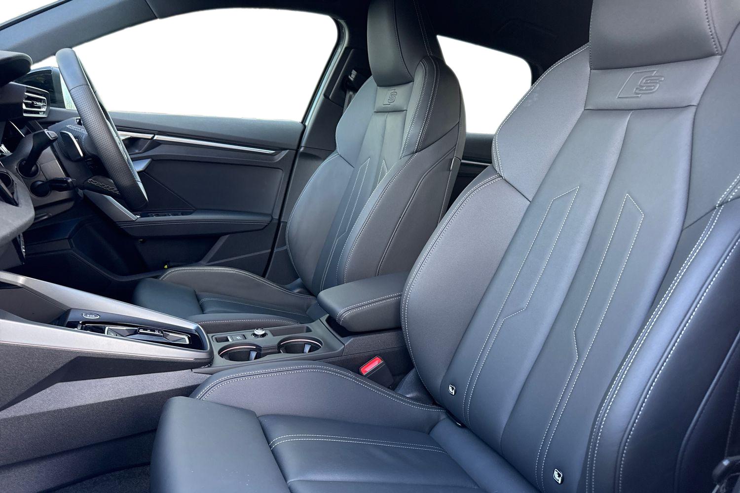 Used Audi A3 2025 for sale - 78121149: Photo 16