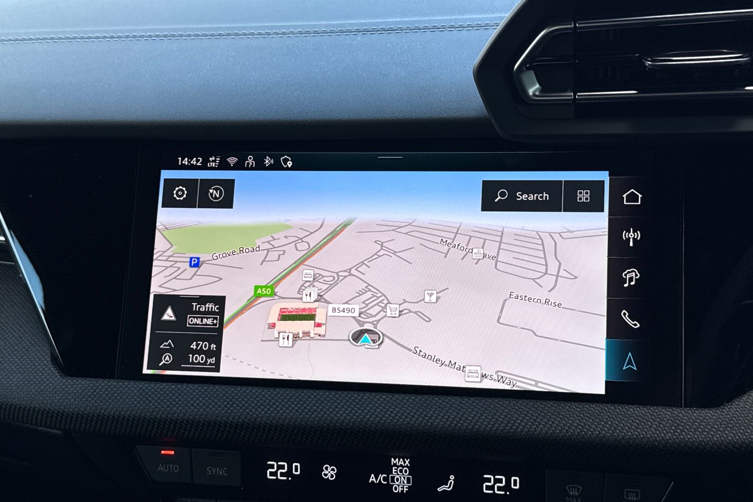 Used Audi A3 2025 for sale - 78121149: Photo 17