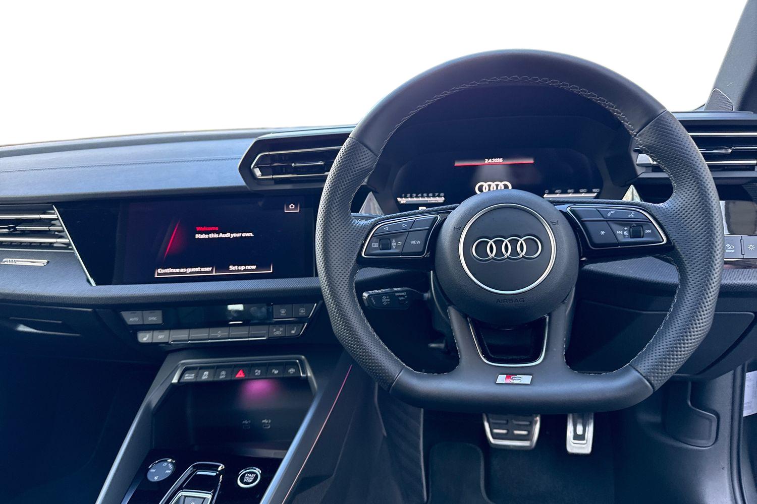 Used Audi A3 2025 for sale - 78121149: Photo 18