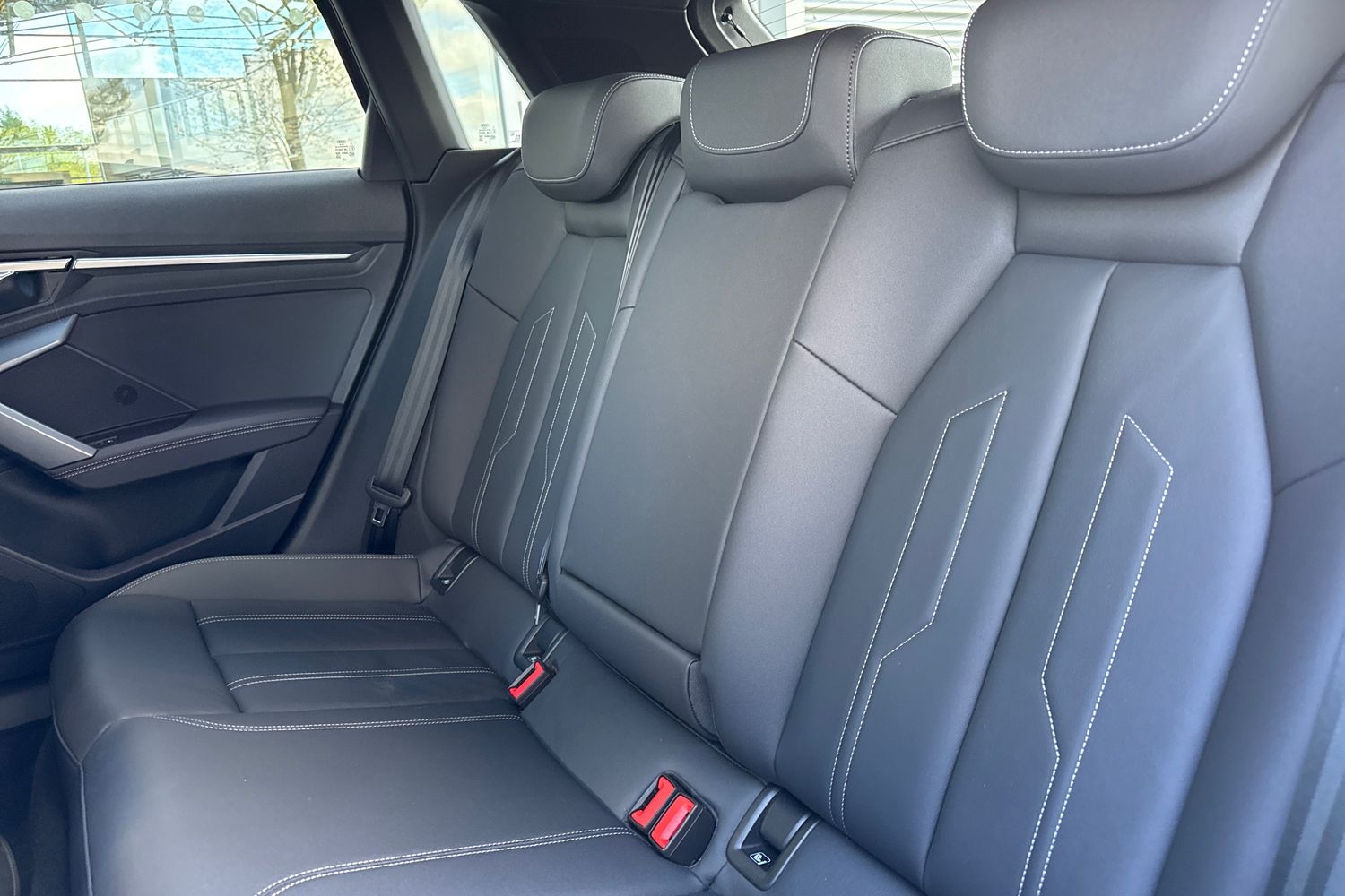 Used Audi A3 2025 for sale - 78121149: Photo 19