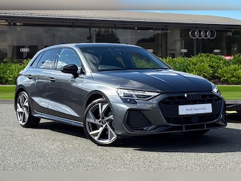 Used Audi A3 2025 for sale - 78121149: Photo