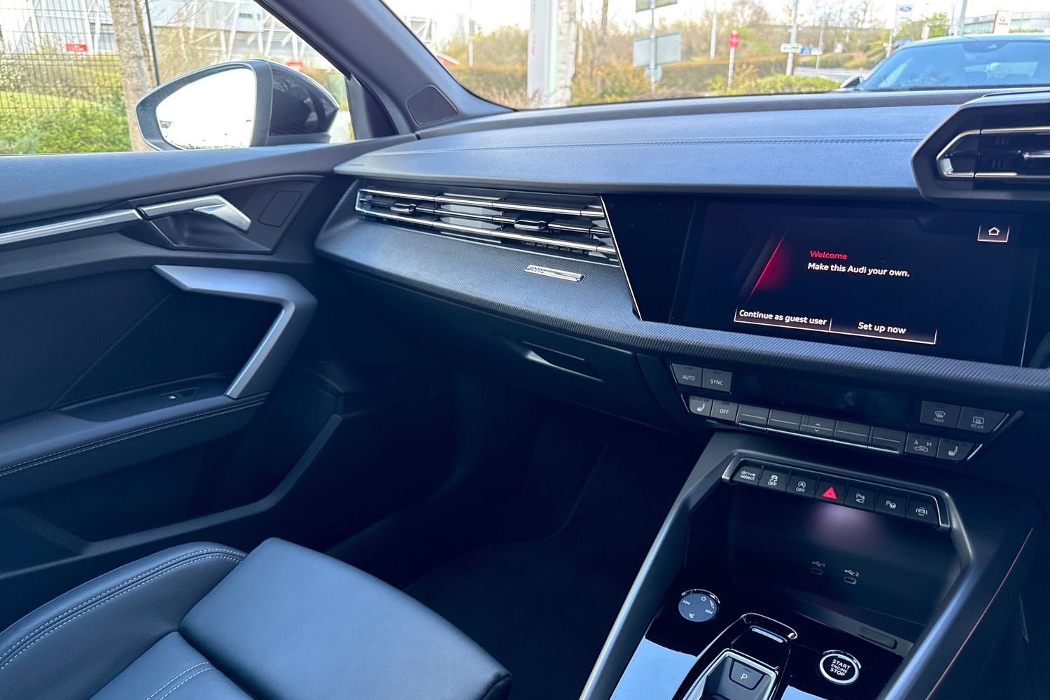 Used Audi A3 2025 for sale - 78121149: Photo 20