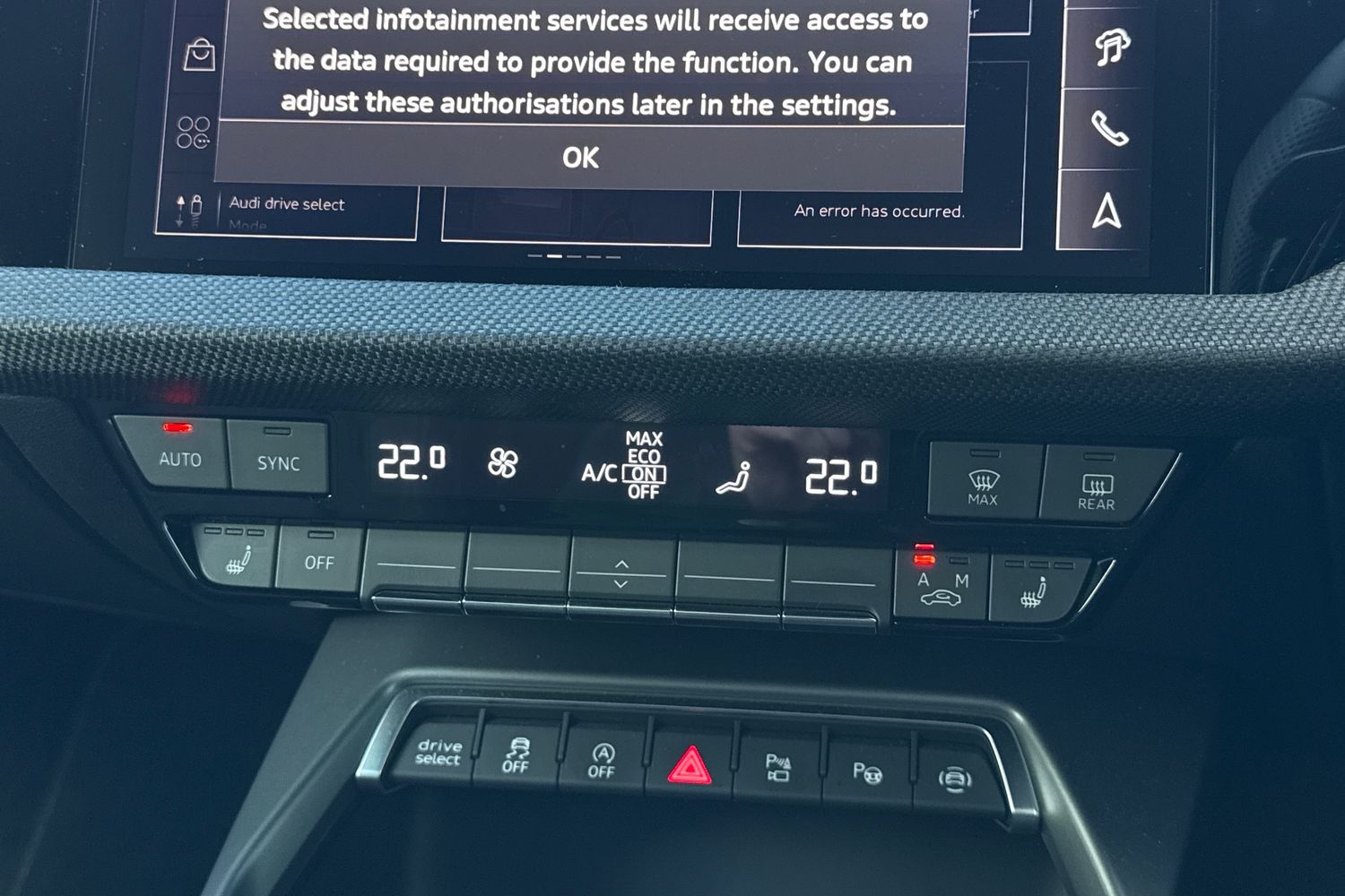 Used Audi A3 2025 for sale - 78121149: Photo 22