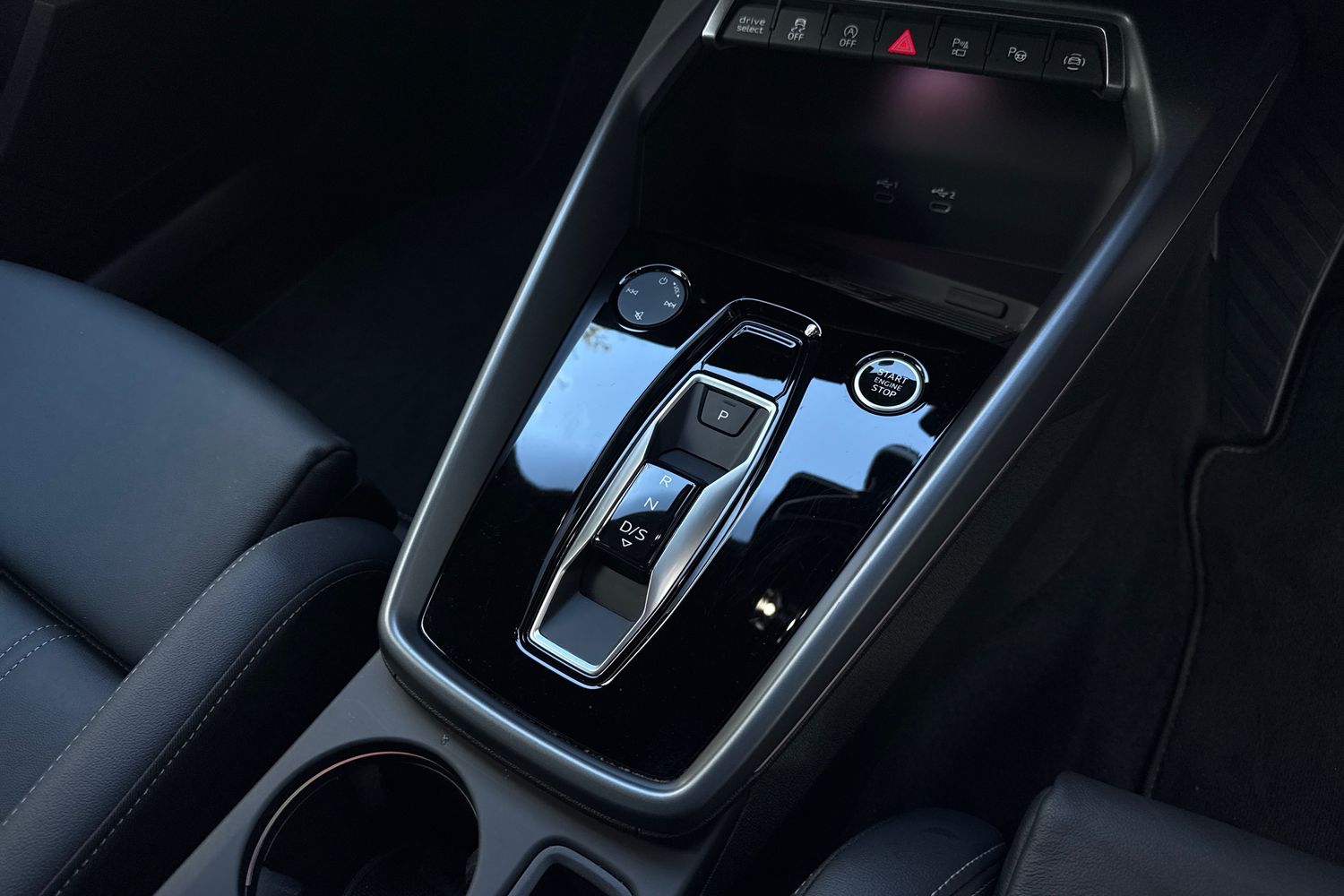 Used Audi A3 2025 for sale - 78121149: Photo 23