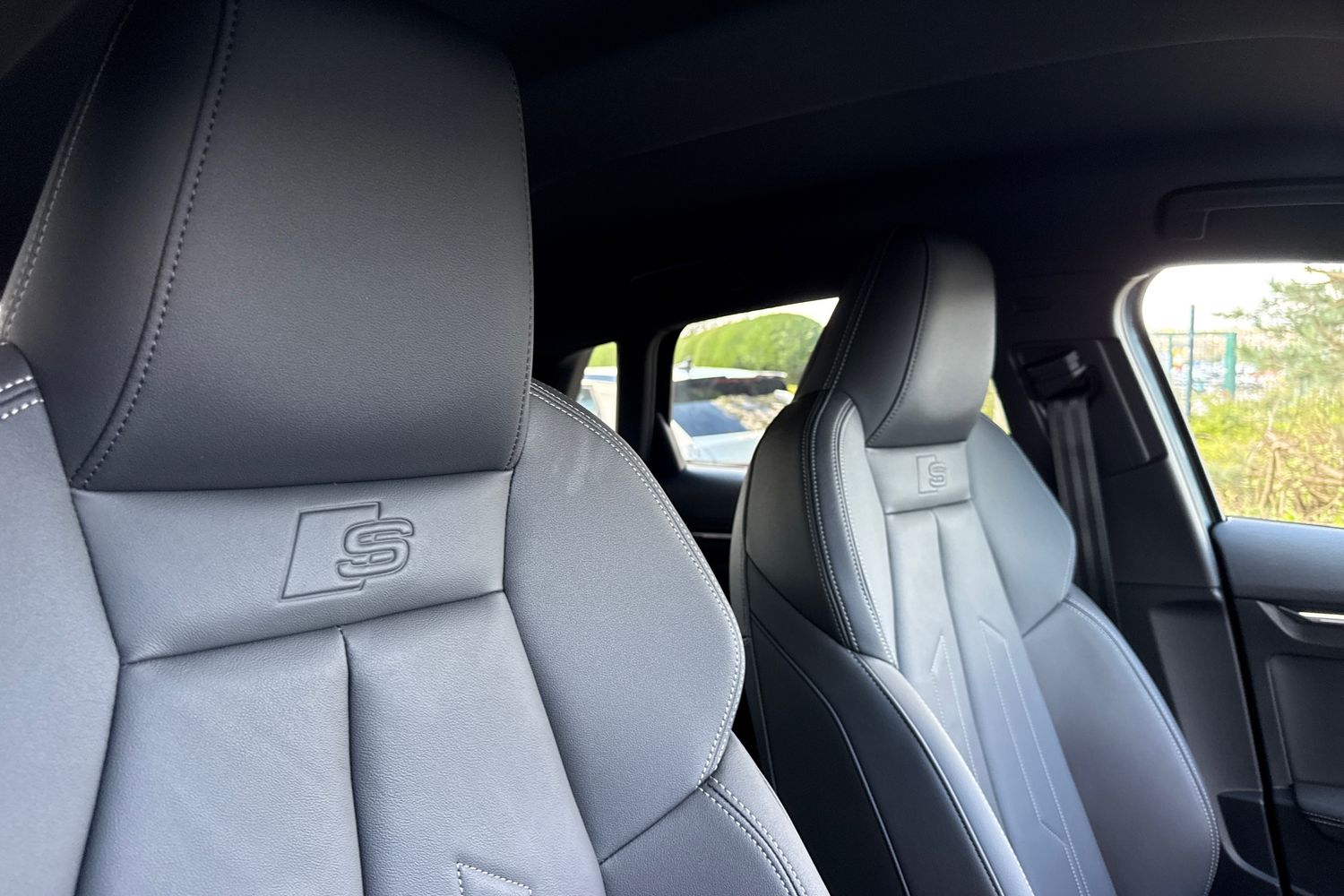 Used Audi A3 2025 for sale - 78121149: Photo 24