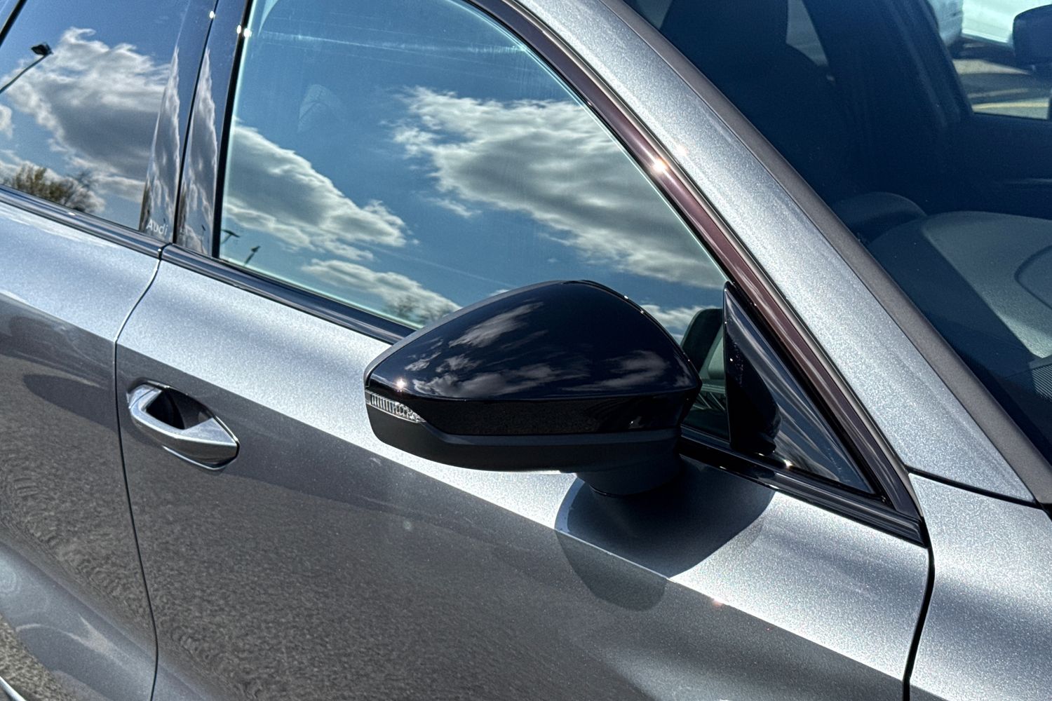 Used Audi A3 2025 for sale - 78121149: Photo 26