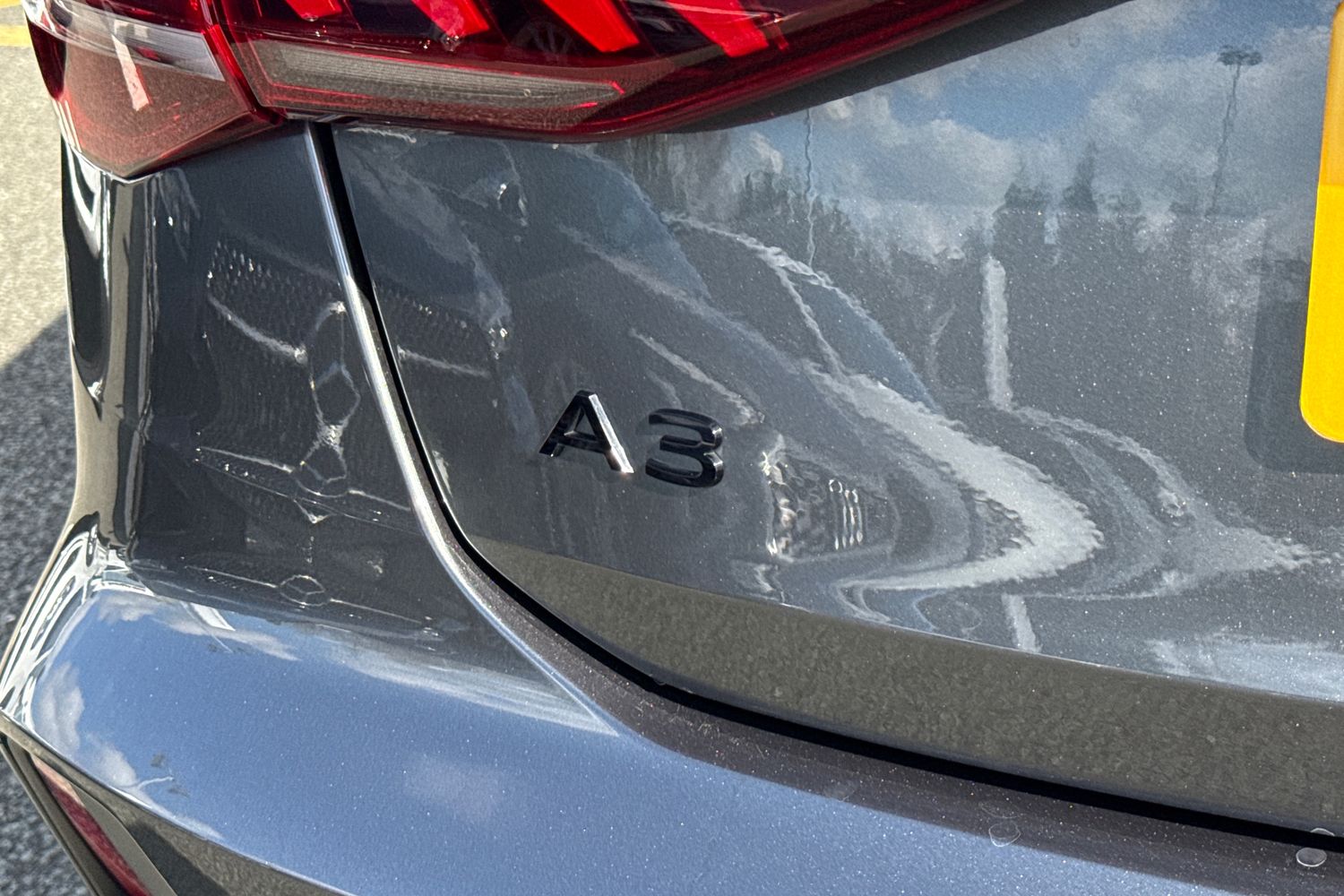 Used Audi A3 2025 for sale - 78121149: Photo 27