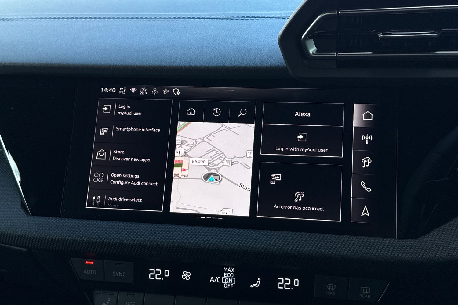 Used Audi A3 2025 for sale - 78121149: Photo 28