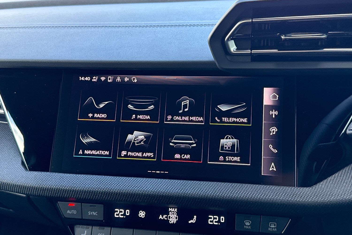 Used Audi A3 2025 for sale - 78121149: Photo 29