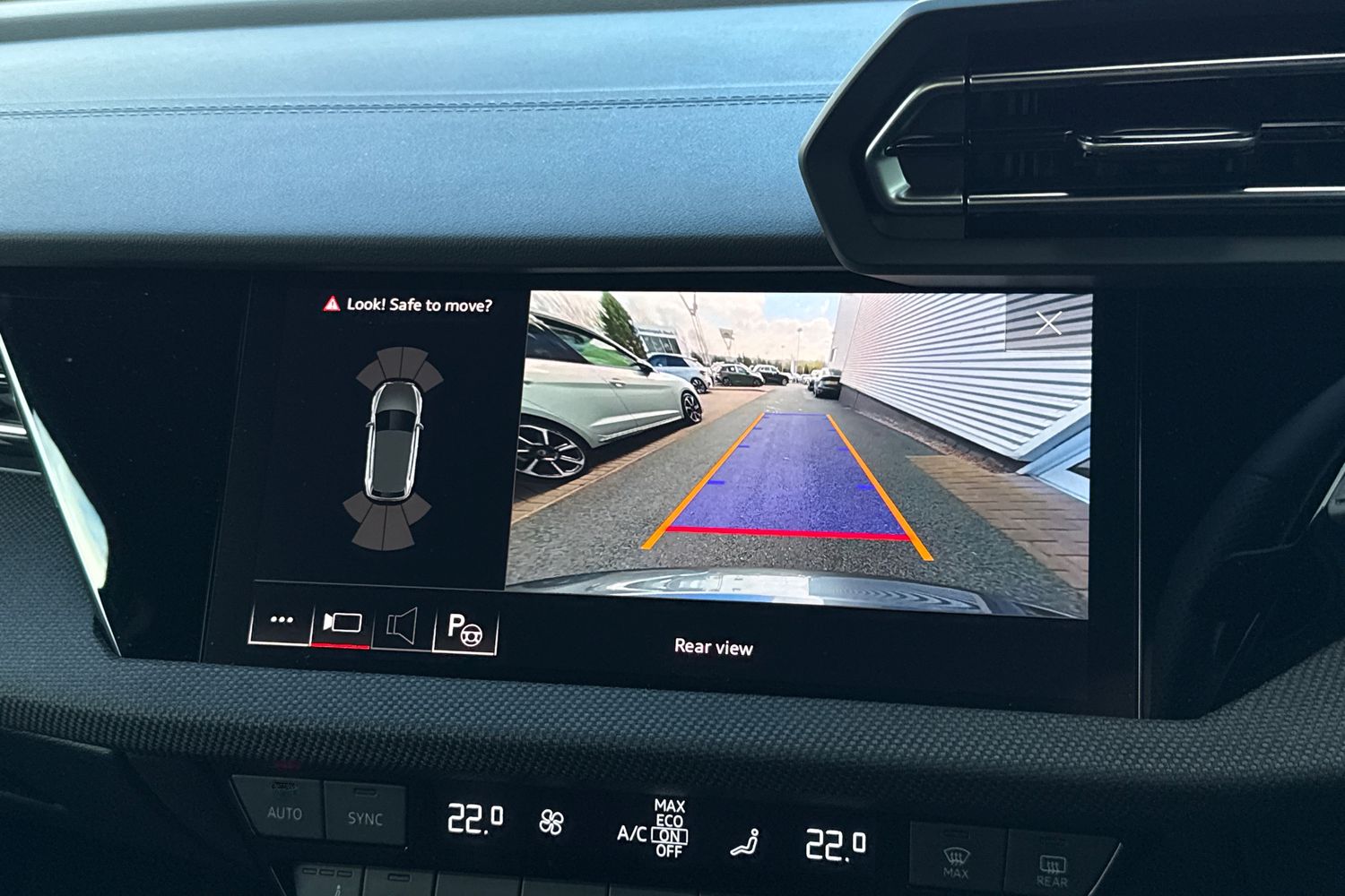 Used Audi A3 2025 for sale - 78121149: Photo 33