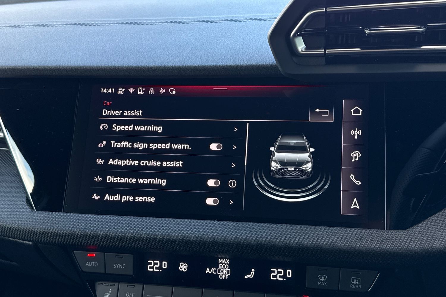 Used Audi A3 2025 for sale - 78121149: Photo 34