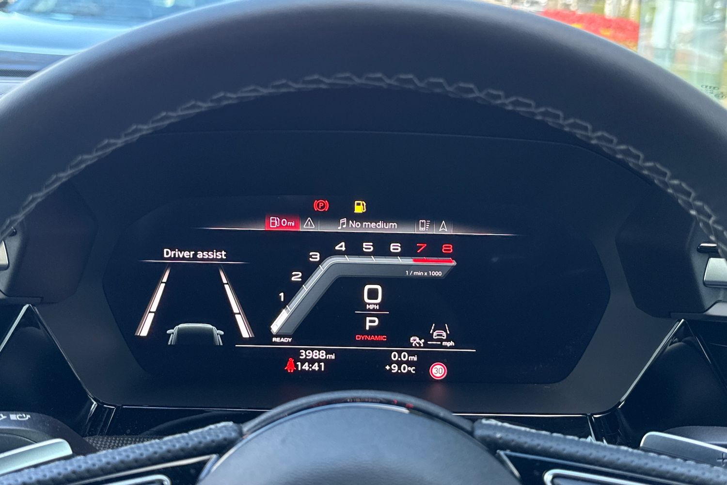 Used Audi A3 2025 for sale - 78121149: Photo 35