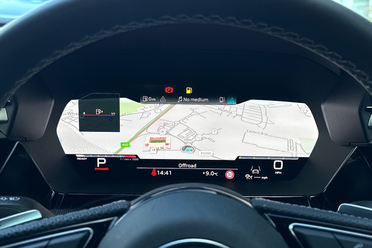 Used Audi A3 2025 for sale - 78121149: Photo 36