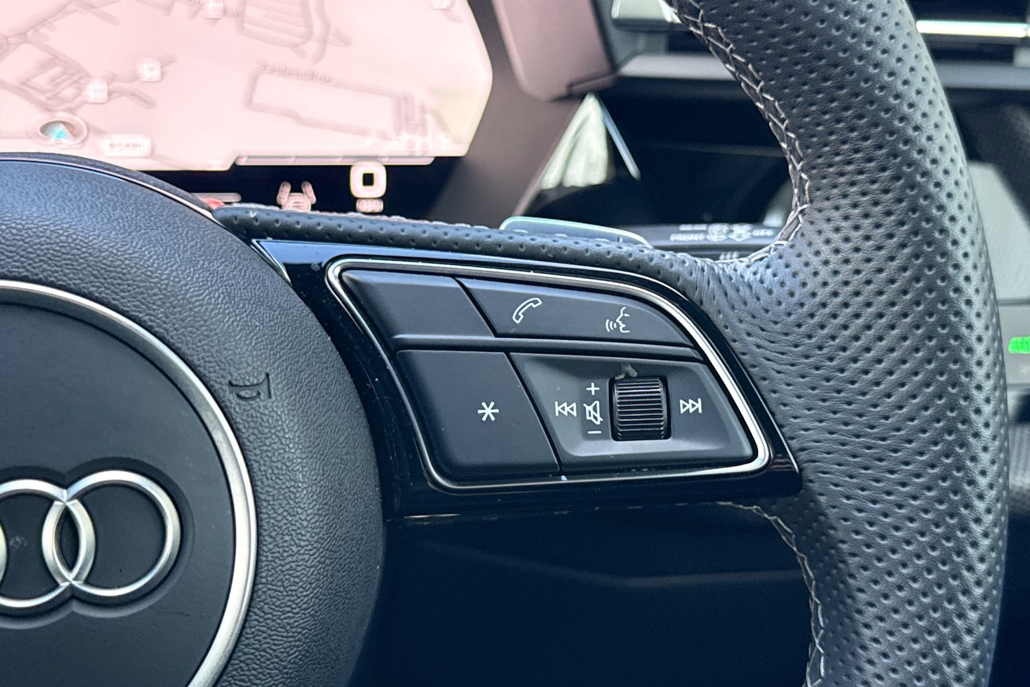 Used Audi A3 2025 for sale - 78121149: Photo 37