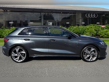 Used Audi A3 2025 for sale - 78121149: Photo