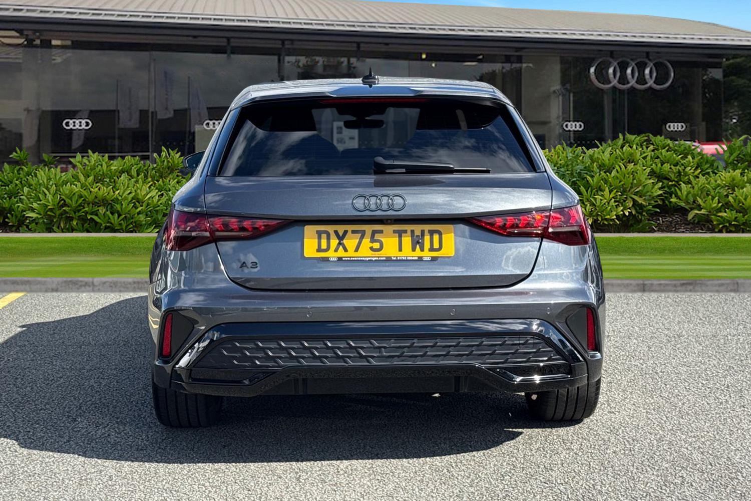 Used Audi A3 2025 for sale - 78121149: Photo 4