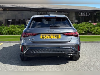 Used Audi A3 2025 for sale - 78121149: Photo