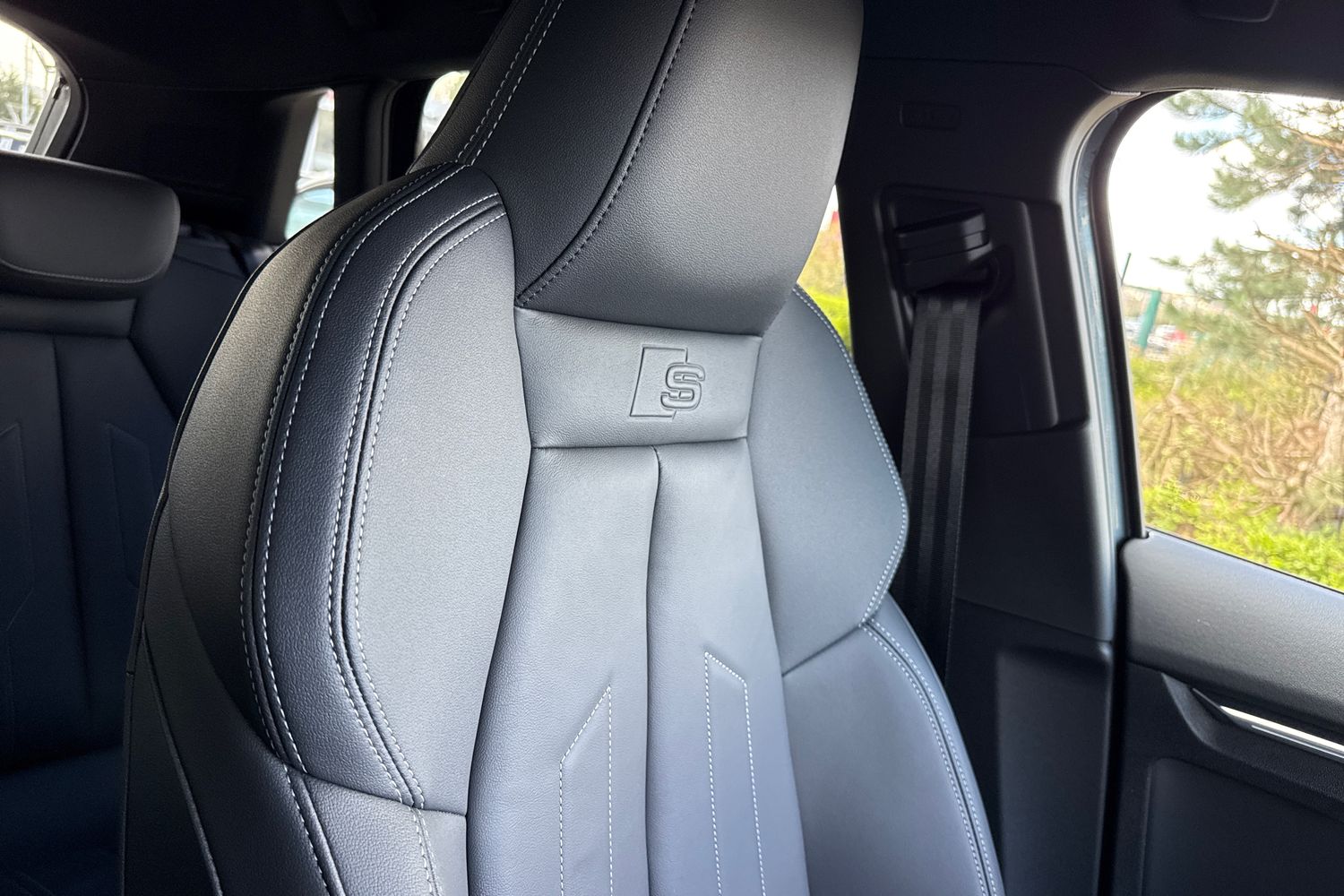 Used Audi A3 2025 for sale - 78121149: Photo 53