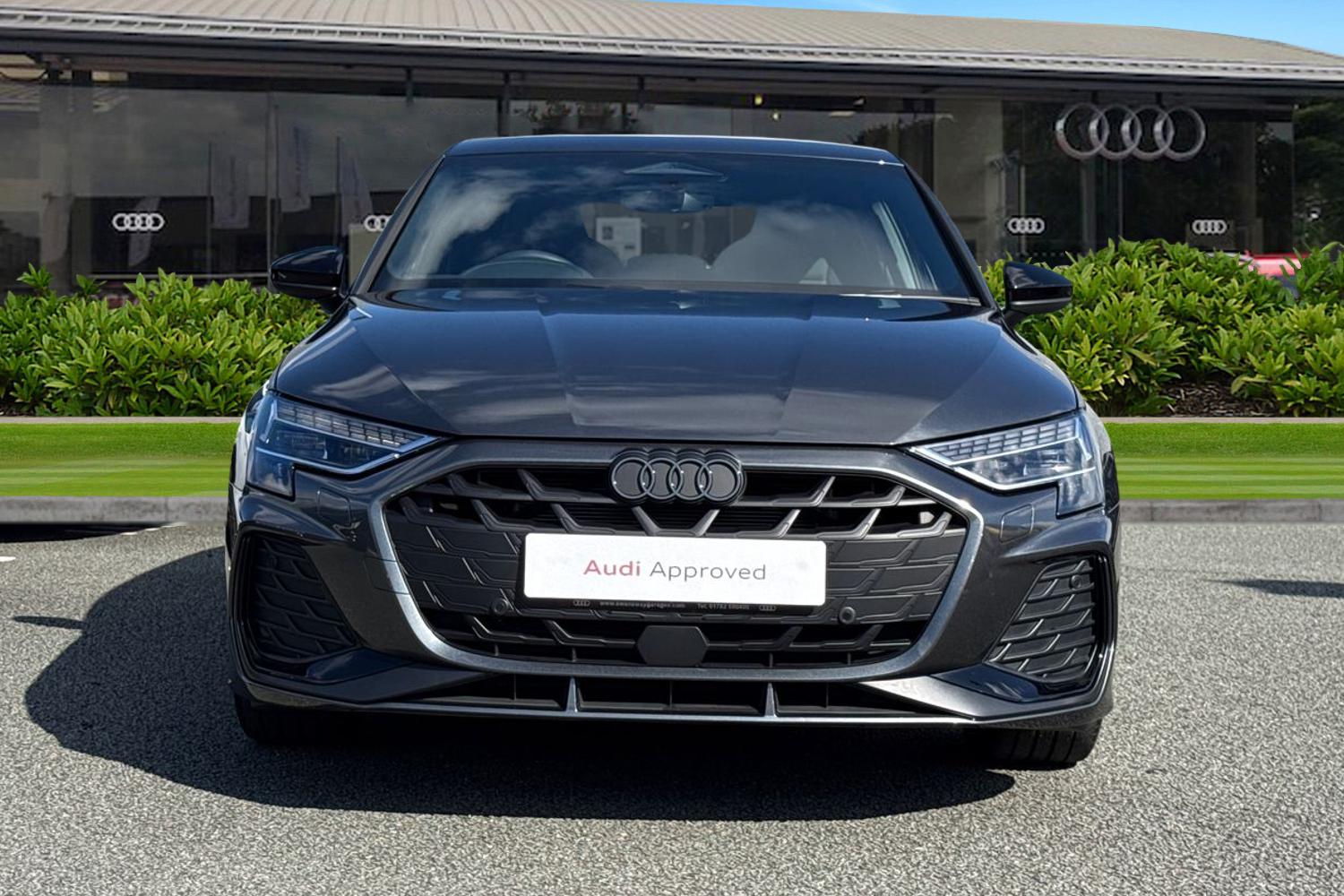 Used Audi A3 2025 for sale - 78121149: Photo 6