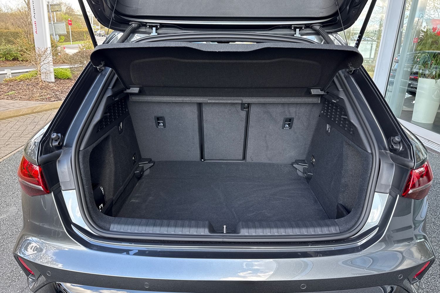 Used Audi A3 2025 for sale - 78121149: Photo 7