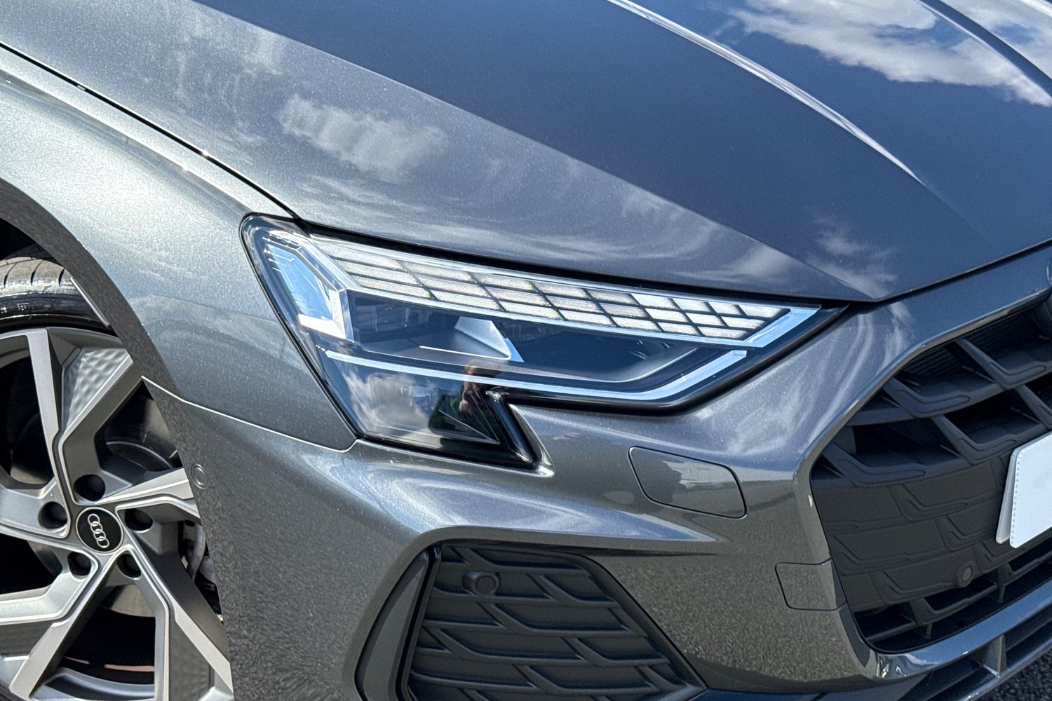 Used Audi A3 2025 for sale - 78121149: Photo 9