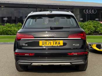 Used Audi Q5 2021 for sale - 75017281: Photo