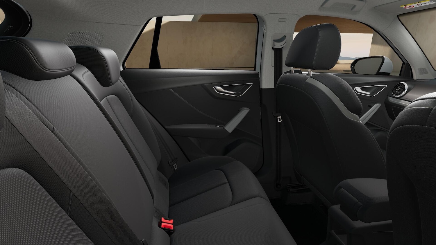 Used Audi Q2 2026 for sale - 77383304: Photo 11