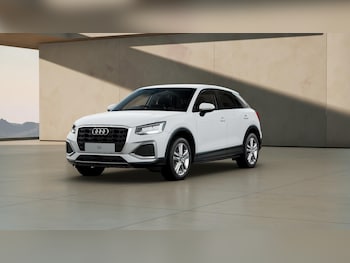Used Audi Q2 2026 for sale - 77383304: Photo