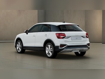 Used Audi Q2 2026 for sale - 77383304: Photo