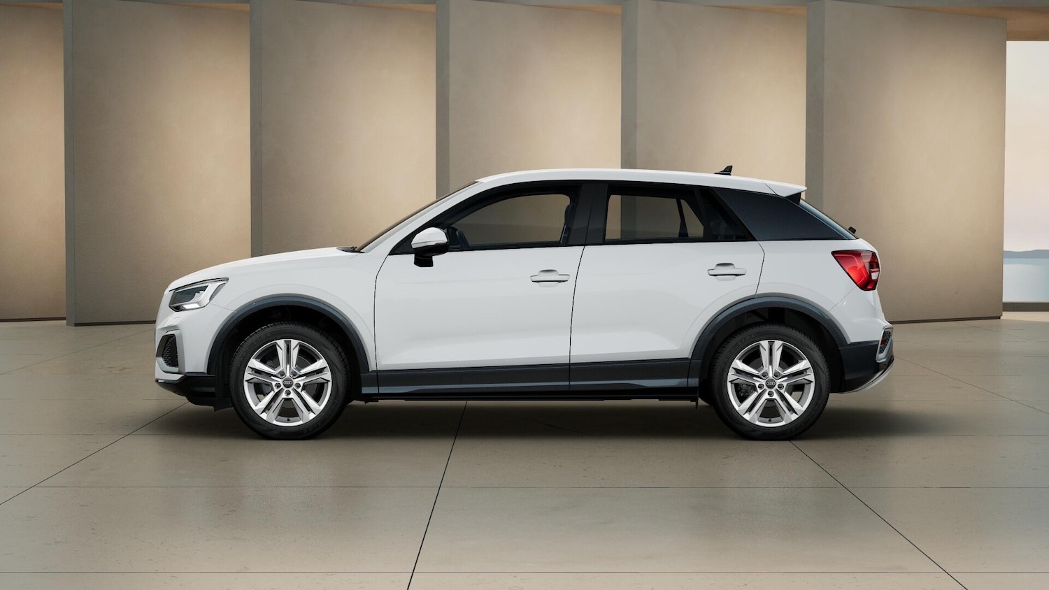 Used Audi Q2 2026 for sale - 77383304: Photo 3
