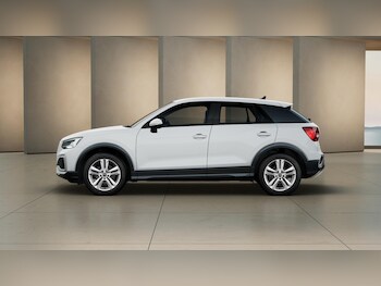 Used Audi Q2 2026 for sale - 77383304: Photo