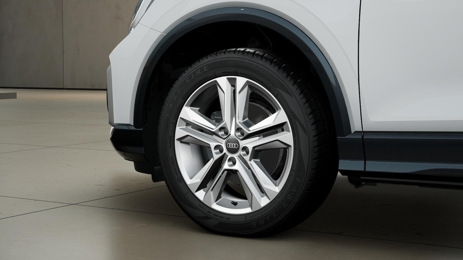 Used Audi Q2 2026 for sale - 77383304: Photo 4