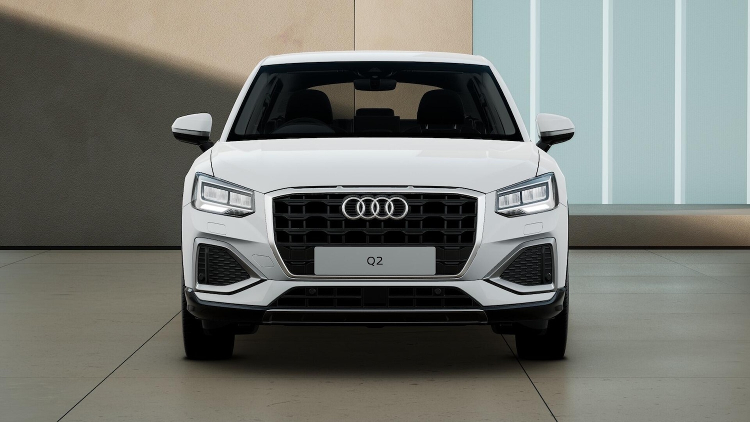 Used Audi Q2 2026 for sale - 77383304: Photo 5