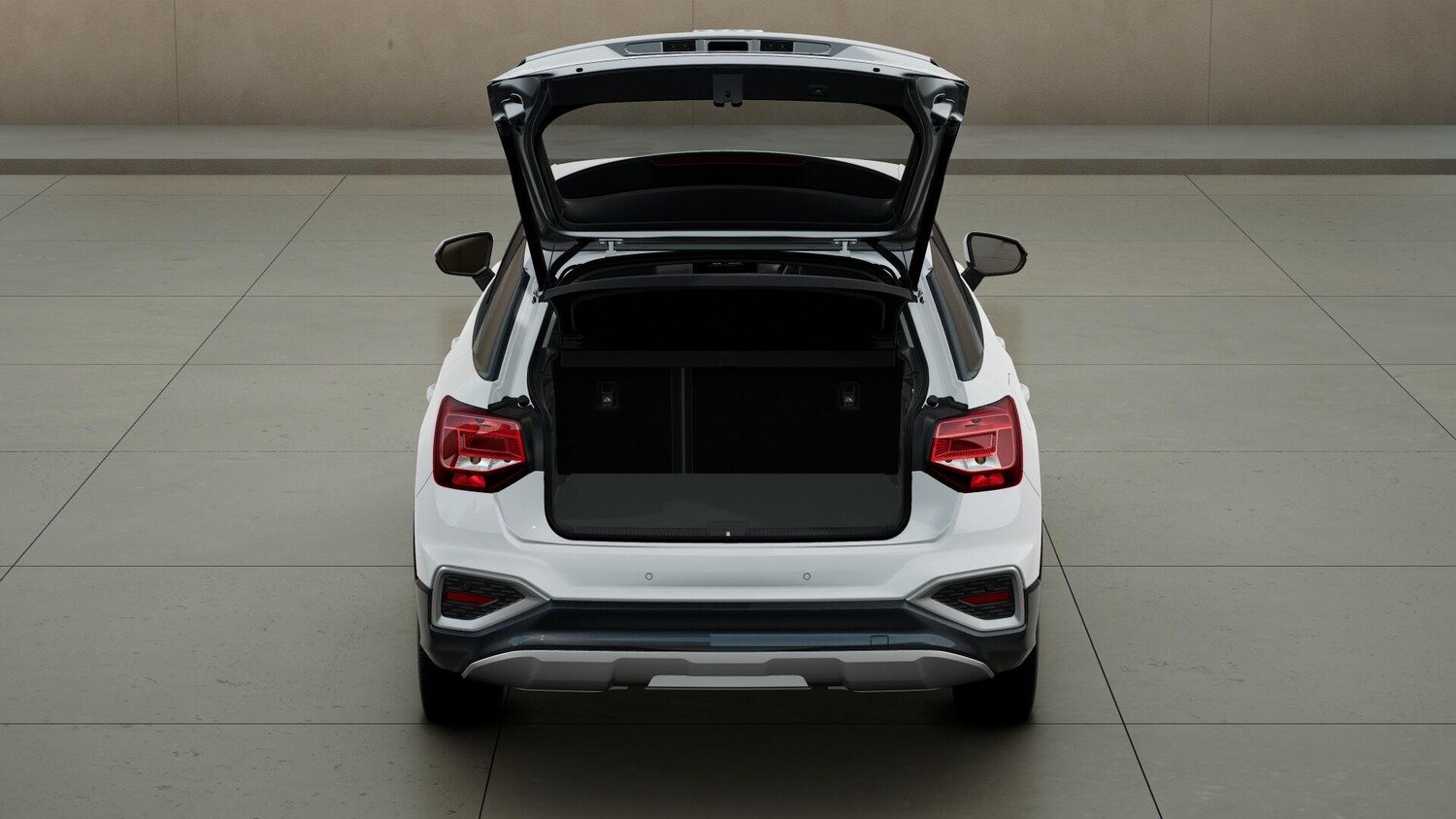 Used Audi Q2 2026 for sale - 77383304: Photo 6