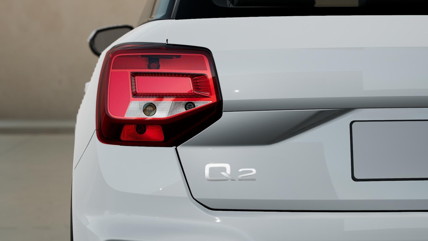 Used Audi Q2 2026 for sale - 77383304: Photo 7