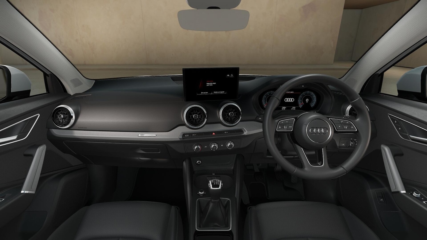 Used Audi Q2 2026 for sale - 77383304: Photo 8