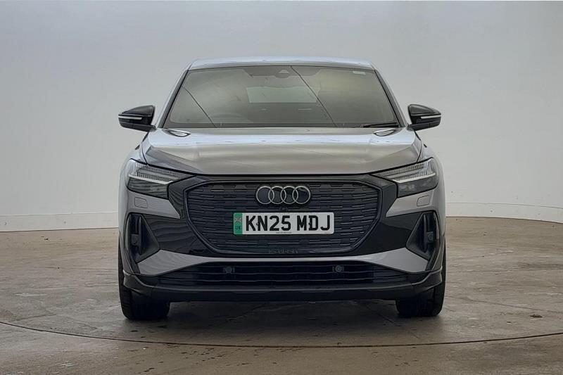 Used Audi Q4 e-tron 2025 for sale - 76171135: Photo 20