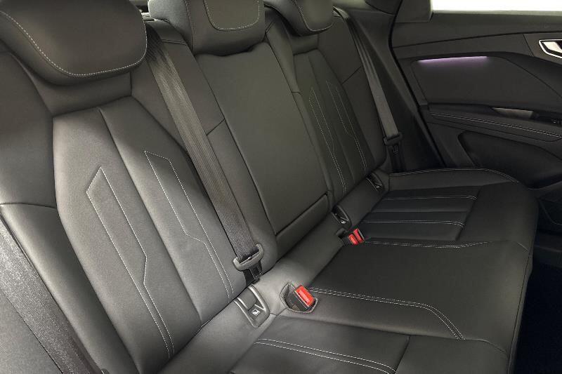 Used Audi Q4 e-tron 2025 for sale - 76171135: Photo 22