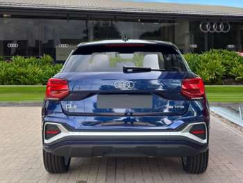 Used Audi Q2 2025 for sale - 74287419: Photo